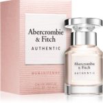 Abercrombie & Fitch Authentic Perfume