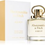 Abercrombie & Fitch Away Perfume