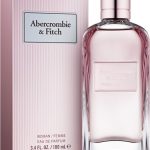 Abercrombie & Fitch First Instinct Perfume