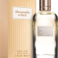 Abercrombie & Fitch First Instinct Sheer Perfume