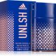 Adidas Culture of Sport Unleash Perfume