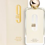 Afnan 9 AM Perfume