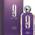 Afnan 9 PM Pour Femme Perfume