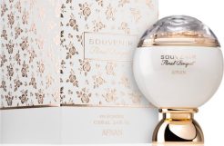 Afnan Souvenir Floral Bouquet Perfume