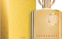 Afnan Supremacy Gold Perfume