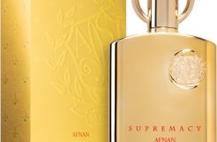 Afnan Supremacy Gold Perfume