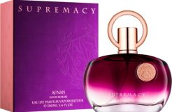 Afnan Supremacy Pour Femme Perfume