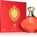 Afnan Turathi Red Femme Perfume