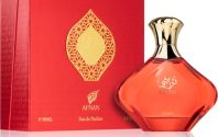 Afnan Turathi Red Femme Perfume