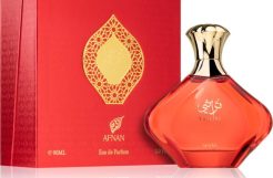 Afnan Turathi Red Femme Perfume