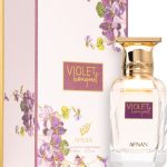 Afnan Violet Bouquet Perfume