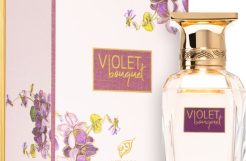 Afnan Violet Bouquet Perfume