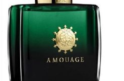 Amouage Epic Woman Perfume