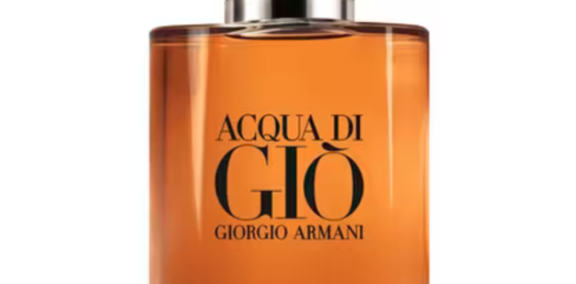 ARMANI ACQUA DI GIO ABSOLU PERFUME