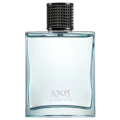 AXIS ELEGANT BLUE PERFUME