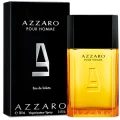 AZZARO POUR HOMME PERFUME