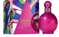 Britney Spears Fantasy Perfume