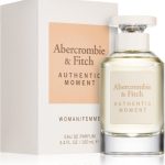 Abercrombie & Fitch Authentic Night Perfume