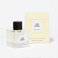 The perfume Edit Lime & Basil Perfume
